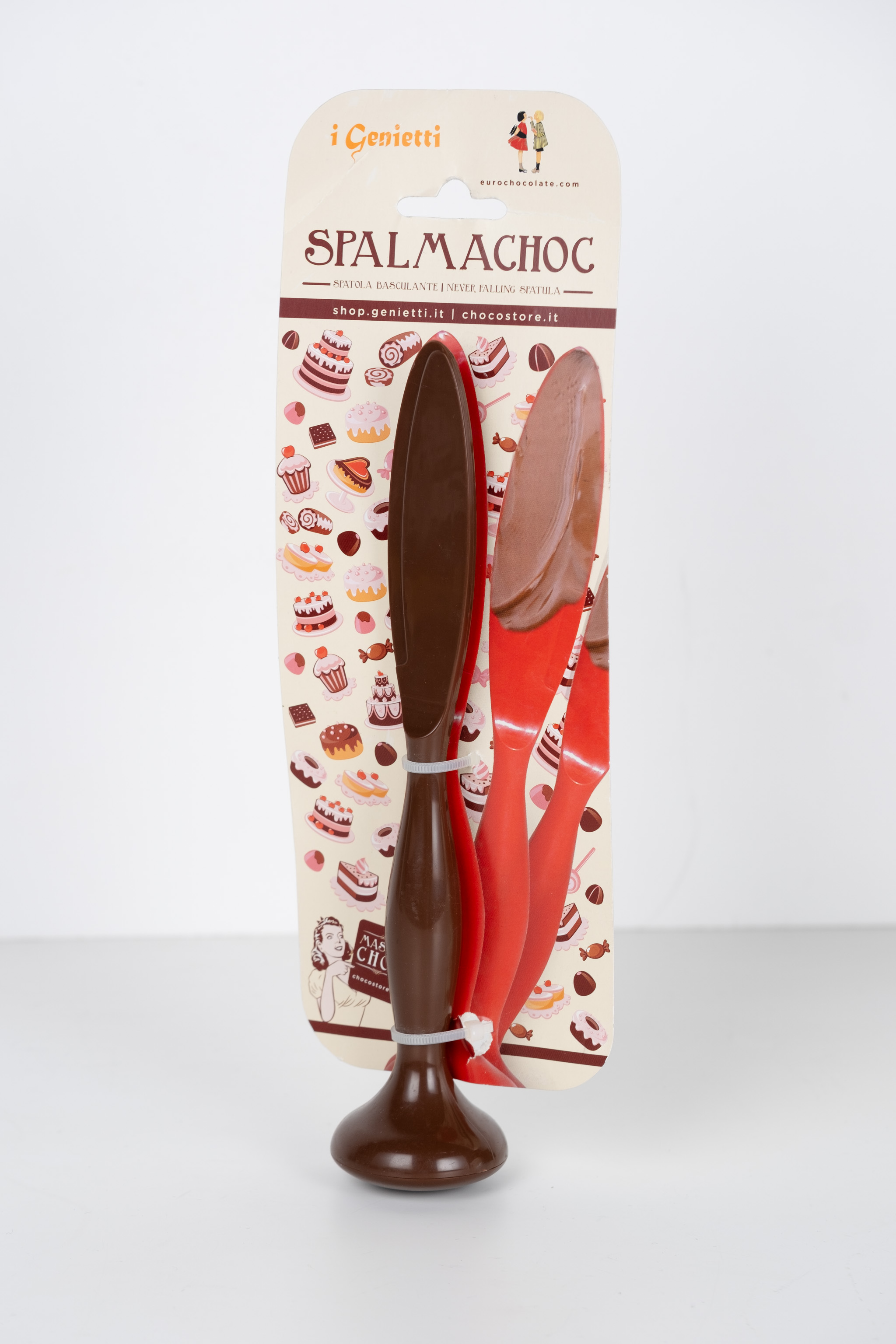 Eurochocolate